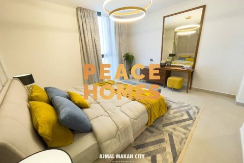 5 غرفة نوم فيلا في Sharjah Waterfront City, الإمارات العربية المتحدة رقم 10874 14