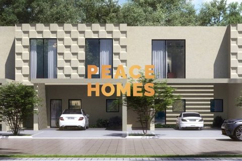 4 bedrooms Villa in Sharjah, UAE No. 10879 4