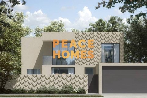 4 bedrooms Villa in Sharjah, UAE No. 10879 6