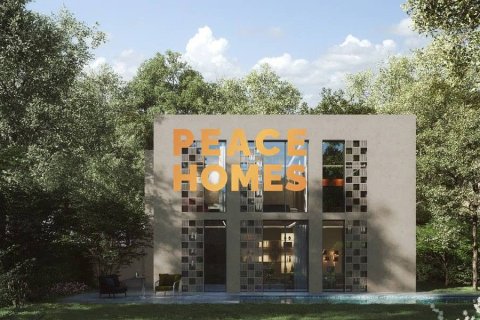 4 bedrooms Villa in Sharjah, UAE No. 10879 7
