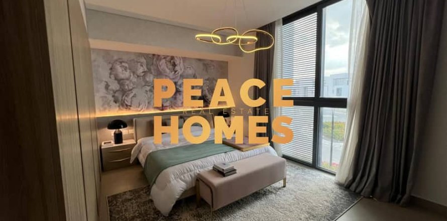 4 bedrooms Villa in Sharjah Waterfront City, UAE No. 10876