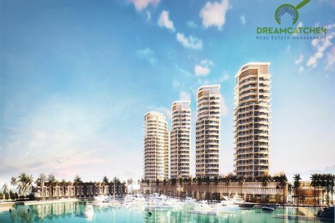 استوديو شقة في Al Hamra Village, الإمارات العربية المتحدة رقم 31889