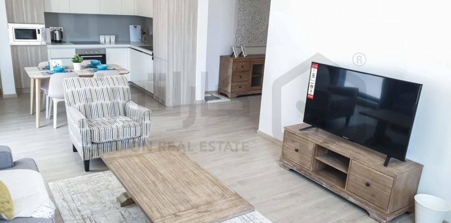 1 bedroom Apartment in Amwaj Islands, Bahrain No. 59405