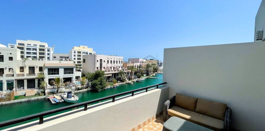 2 bedrooms Apartment in Amwaj Islands, Bahrain No. 59470