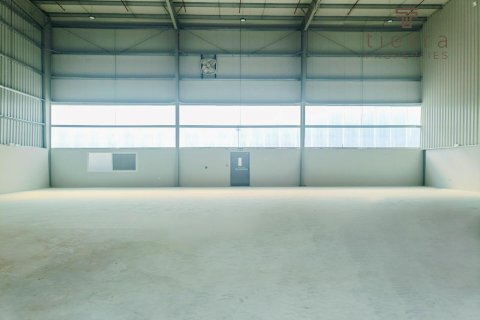 Warehouse de 3850.8m² en Dubai, UAE No. 46604 6