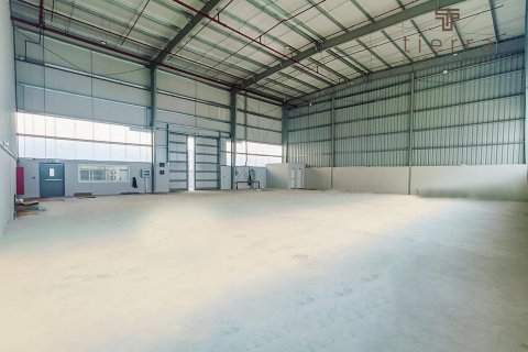Warehouse de 3850.8m² en Dubai, UAE No. 46604 3