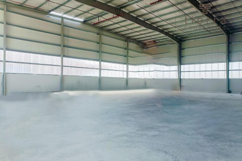 Warehouse de 3850.8m² en Dubai, UAE No. 46604 7