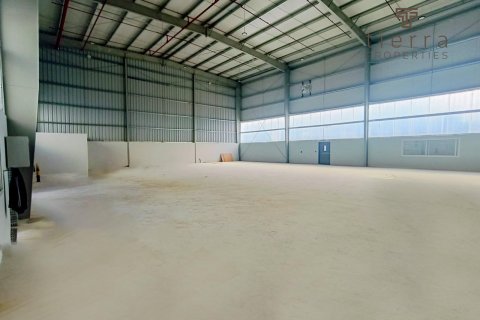 Warehouse de 3850.8m² en Dubai, UAE No. 46604 10