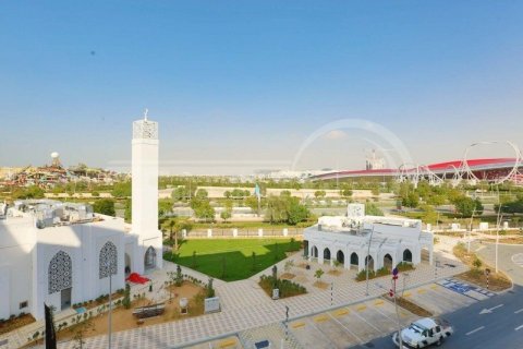 Appartement de 2 chambres à Yas Island, UAE No. 12042 18