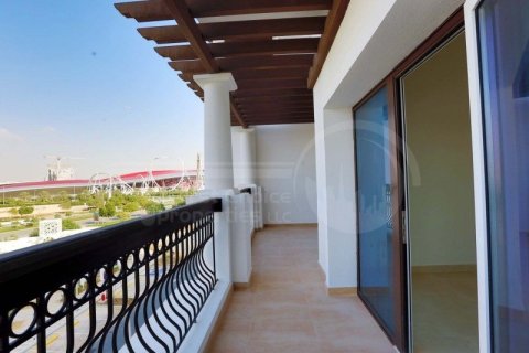Appartement de 2 chambres à Yas Island, UAE No. 12042 14