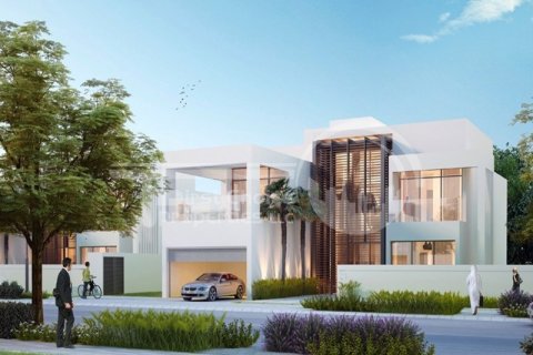 4 bedrooms Townhouse on the Saadiyat Island, UAE No. 12041