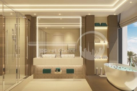 5 bedrooms Villa on the Saadiyat Island, UAE No. 12040 10