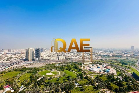 3 bedrooms Apartment in Al Kifaf, UAE No. 9305