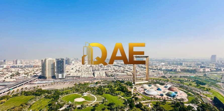 3 غرف نوم شقة في الكفاف, الإمارات العربية المتحدة رقم 9305