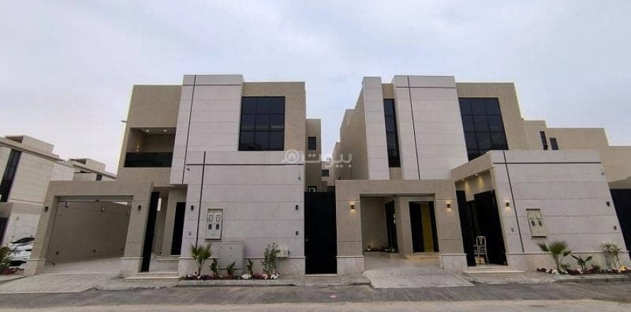 5 غرفة نوم  فيلا في مدينة الرياض, السُّعُودِيَّة رقم 61509