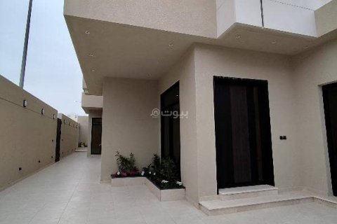 5 غرفة نوم  فيلا في مدينة الرياض, السُّعُودِيَّة رقم 61511