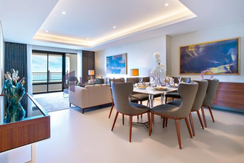 2 غرف نوم شقة في الدوحة, Qatar رقم 57613 3