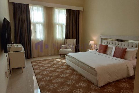 Villa de 3 dormitorios en Dukhan, Qatar No. 57651 9