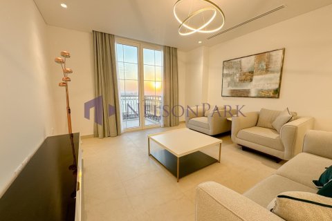 1 غرف نوم شقة في الدوحة, Qatar رقم 57615