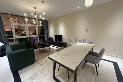 Penthouse de 3 dormitorios en Doha, Qatar No. 57653 3