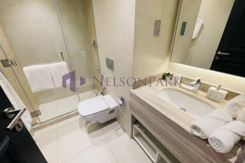 Townhouse de 2 dormitorios en Doha, Qatar No. 57614 9