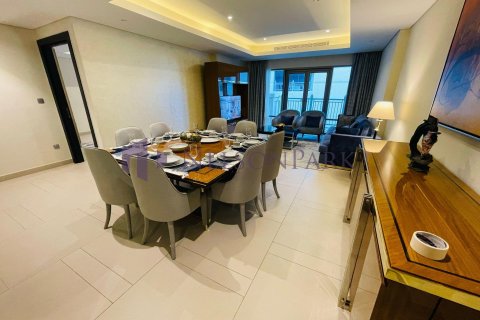 2 غرف نوم تاون هاوس في الدوحة, Qatar رقم 57614