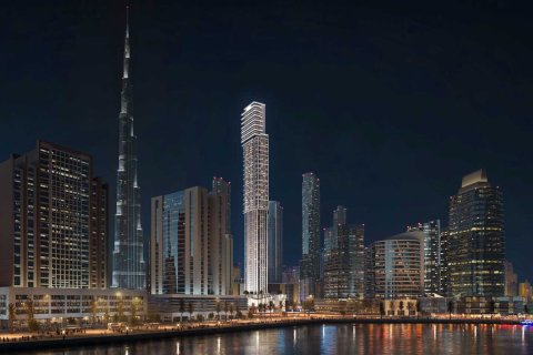 RIXOS RESIDENCES in Deira, UAE No. 70236