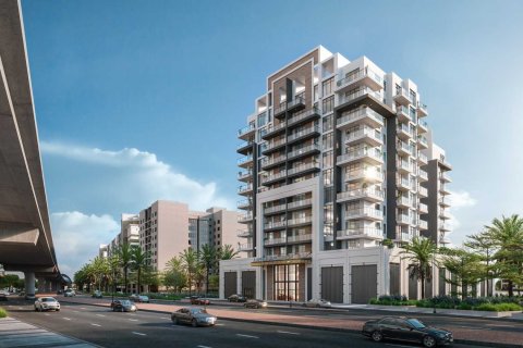 AVENUE RESIDENCE 4 في Al Furjan, الإمارات العربية المتحدة رقم 70232