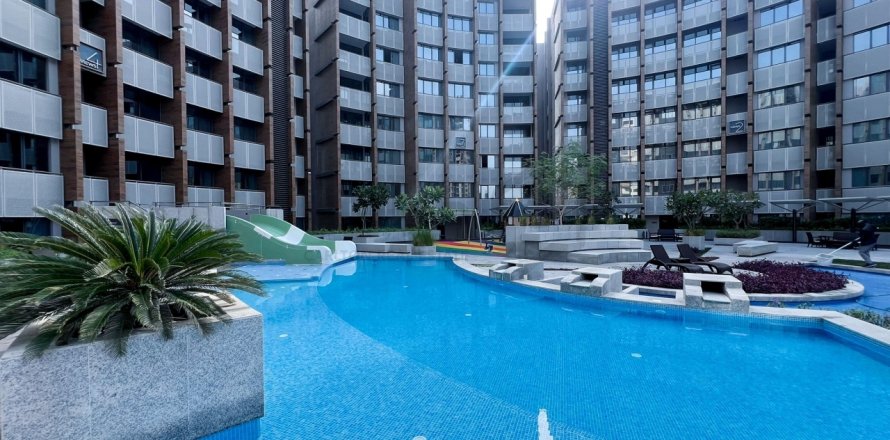 Appartement de 2 chambres à Amwaj Islands, Bahrain No. 58656