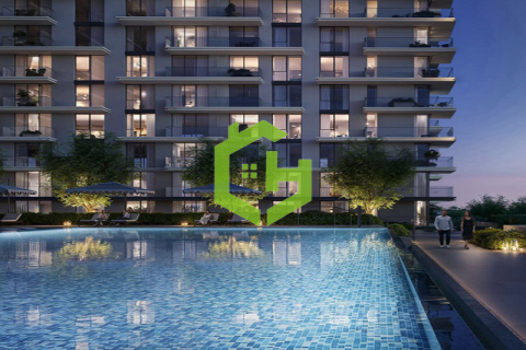 1 bedroom Apartment in Dubai Hills Estate, UAE No. 55288 8