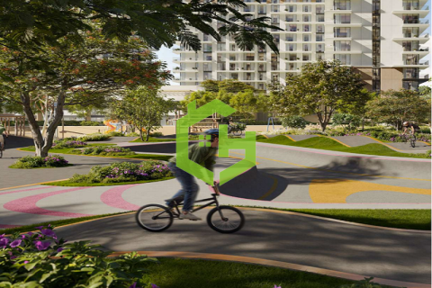 1 bedroom Apartment in Dubai Hills Estate, UAE No. 55288 6