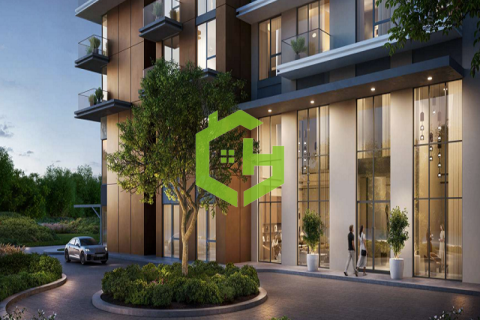 1 bedroom Apartment in Dubai Hills Estate, UAE No. 55288 5