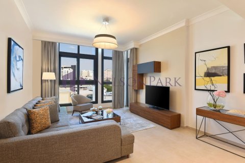 1 غرف نوم شقة في الدوحة, Qatar رقم 57453