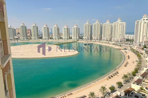 2 bedrooms Apartment in Doha, Qatar No. 57438