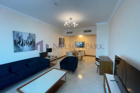 2 غرف نوم شقة في الدوحة, Qatar رقم 57439 8