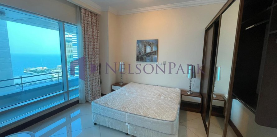 2 غرف نوم شقة في الدوحة, Qatar رقم 57439