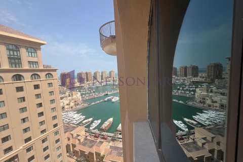 Apartment de 1 dormitorio en Doha, Qatar No. 57412 3