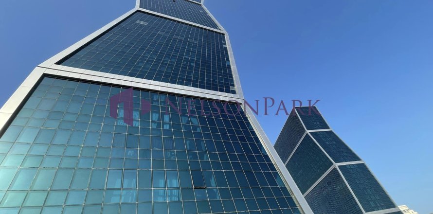 Apartment de 2 dormitorios en Doha, Qatar No. 57440