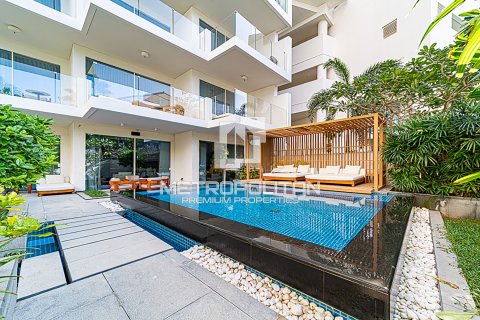 Apartment de 2 dormitorios en FIVE Palm Jumeirah, UAE No. 5282 4