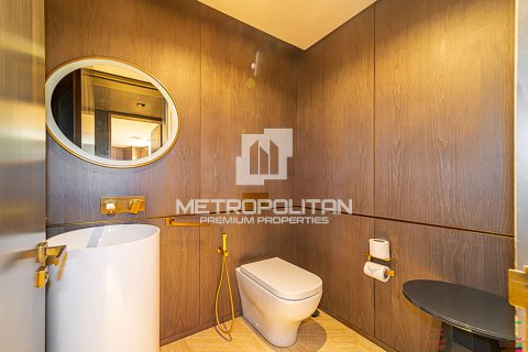 Apartment de 2 dormitorios en FIVE Palm Jumeirah, UAE No. 5282 20