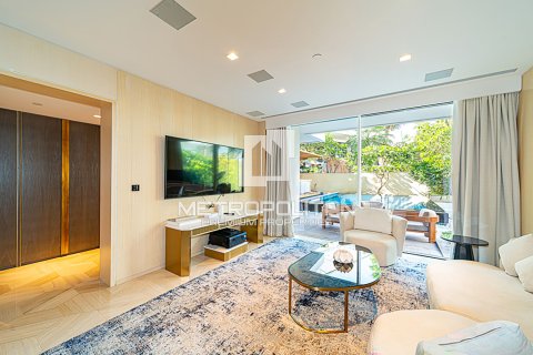 Apartment de 2 dormitorios en FIVE Palm Jumeirah, UAE No. 5282
