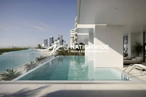 2 bedrooms Apartment in Abu Dhabi, UAE No. 99156