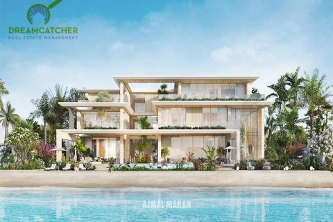 5 bedrooms Villa in Sharjah, UAE No. 23590