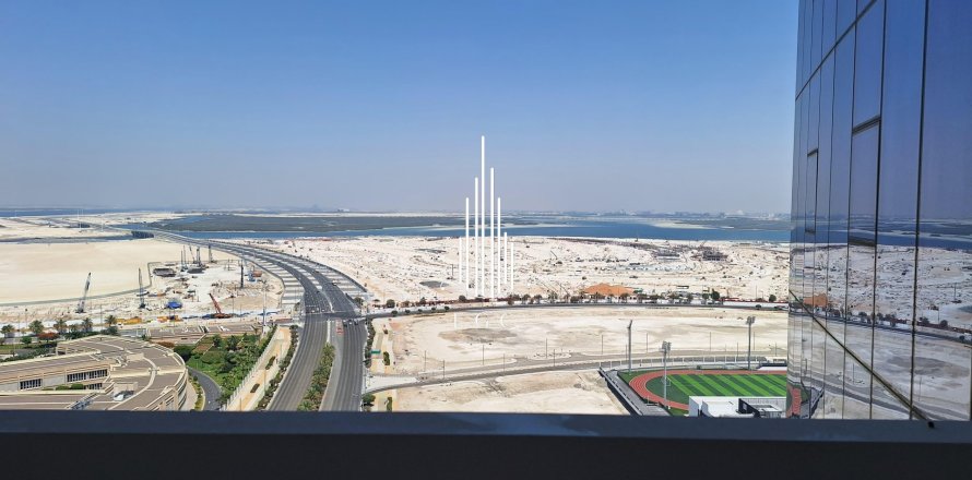 3 غرف نوم شقة في جزيرة الريم, الإمارات العربية المتحدة رقم 23605