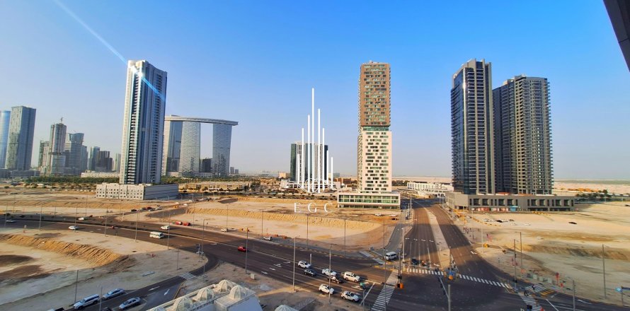 2 bedrooms Apartment in Al Reem Island, UAE No. 23592