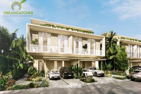 Villa de 5 dormitorios en Sharjah, UAE No. 23591 7
