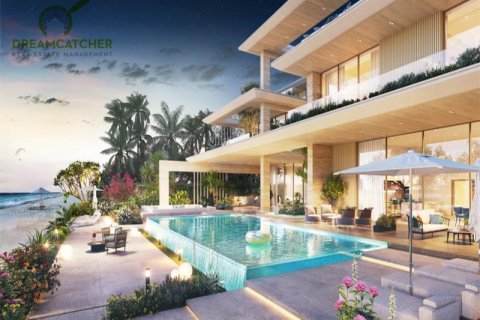 Villa de 5 dormitorios en Sharjah, UAE No. 23591 4