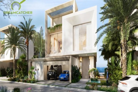 Villa de 5 dormitorios en Sharjah, UAE No. 23591 5