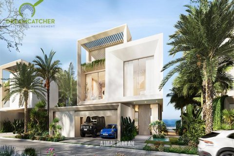 Villa de 5 dormitorios en Sharjah, UAE No. 23591 8