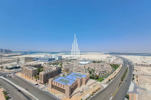 3 غرف نوم شقة في جزيرة الريم, الإمارات العربية المتحدة رقم 23604